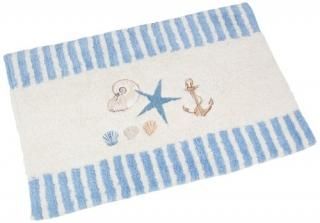 Avanti Linens Antigua Rug Multi 