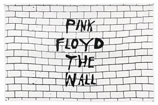 Sunshine Joy Pink Floyd The Wall Tapestry Iconic Wall Art Huge 53x82 Inches