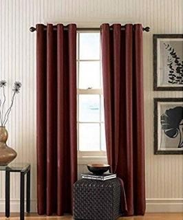 Curtainworks Montereyåȥƥѥͥ 52 by 120 å 1Q80040CCB