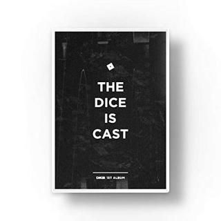 DKB - The dice is cast Vol.1 Х+ޤꤿߥݥ
