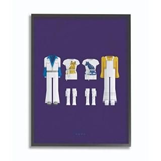 Stupell Industries Хͭ̾ͥ饯եå󡢥ƥȥեåɥСΥ륢ȡ11 x 1.5 x 14֥