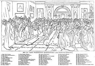 亮ȥ󡦥쥻ץ  Nkey To The Painting Lady WashingtonS 쥻ץ Daniel F Huntington