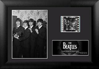 Trend Setters Beatles-S4 Minicell Film Cell Frame