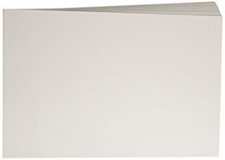 Sax Watercolor Paper School Pack For Beginning Artists - 12 x 18 in. - Natural W