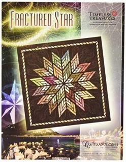 Fractured Star Foundation ڡѡԡ ǥˡޥ䡼 ȥѥ