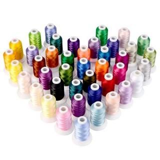 ݥꥨƥɽ奭åȡ500M550Y ֥饶ХӥåΡॷ󥬡Pfaff Husqvarna Berninaɽȥߥ ShinySt