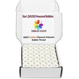 ThreadNanny 144  ץ復 Lץ饹åܥӥ ɽޥ SA155 L