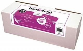 Heat'n Bond Lite Iron-On Adhesive 17X75 Yards by THERMOWEB
