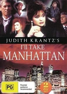 Judith Krantz's I'll Take Manhattan