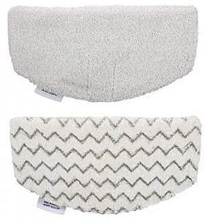 BISSELL PowerFresh Steam Mop Pads 2 pk with Fragrance discs 4 ct 5938 by Bissell