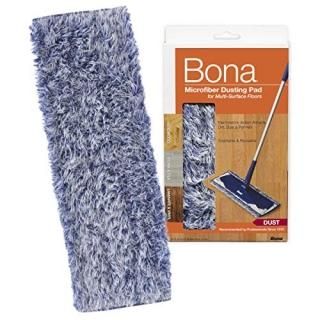 Bona Microfiber Dusting Pad by Bona
