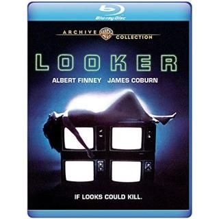 Looker Blu-ray