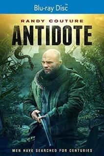 Antidote Blu-ray
