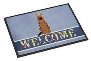 Caroline's Treasures BB5648MAT 㡼ޥ󥷥ѡɥ륫ɥޥå 18 x 27 ޥ顼