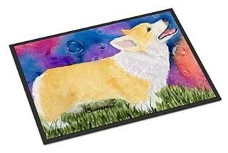 Caroline's Treasures SS8751MAT    ɥޥå 18 x 27 ޥ顼