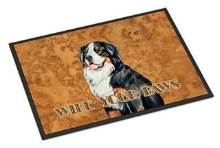 Caroline's Treasures Сˡޥƥɥå 򿡤 ɥޤϥȥɥޥå 18 x 27 ޥ顼