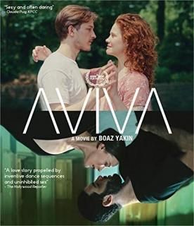 Aviva Blu-ray