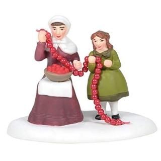 Department56 Christmas Cranberries 6005425