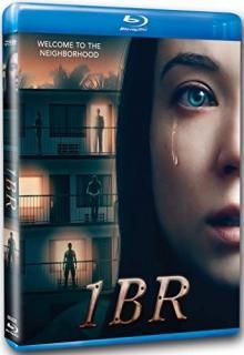 1BR Blu-ray