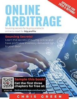Online Arbitrage - 2020 & Beyond Sourcing Secrets For Buying Products Online To 