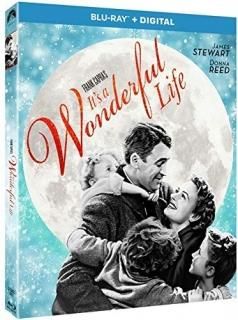 It's a Wonderful Life Blu-ray