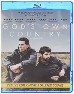 God's Own Country Blu-rayImport