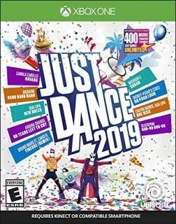 Just Dance 2019 ͢ - XboxOne
