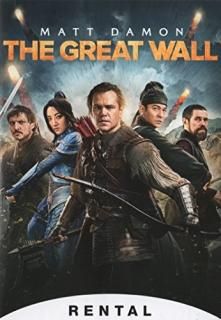 The Great Wall