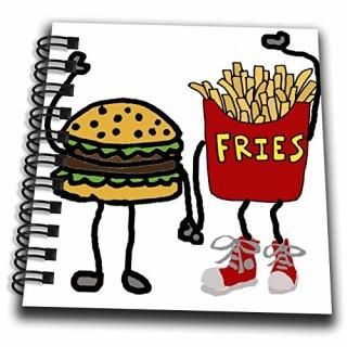 3dRose db_263677_3  4x4 notepad db_263677_3