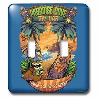 3drose饤ȡTiki򤤡̡衢ȥԥ롢??Tiki Guy Hanging Out At The Beach With Aեܡ??