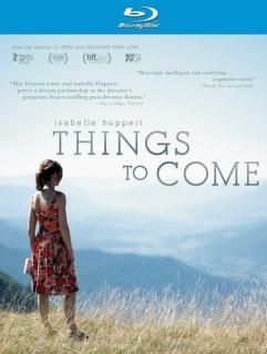 Things to Come Blu-ray