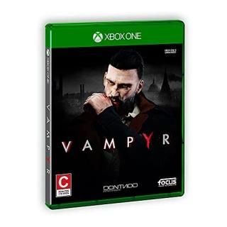 Vampyr ͢ - XboxOne