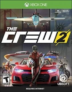 The Crew 2 ͢ - XboxOne