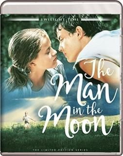 The Man in the Moon
