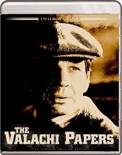 THE VALACHI PAPERS