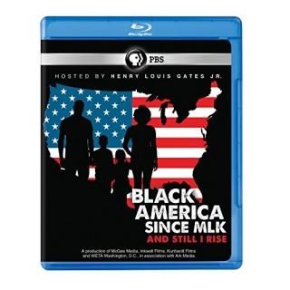 Black America Since Mlk & Still I Rise Blu-ray Import
