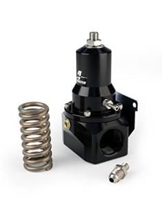 Aeromotive 13137 Fuel Regulator ExtremeFlow EFI-2-Port