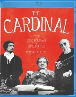 Cardinal Blu-ray Import