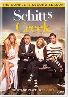 Schitt's Creek Season 2