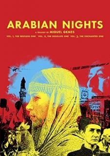 ARABIAN NIGHTS