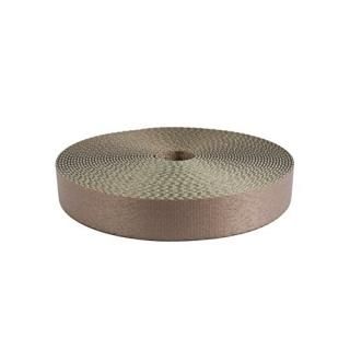 Strapworks Colored Picture Quality Polyester Webbing - Strap For Outdoor Activit