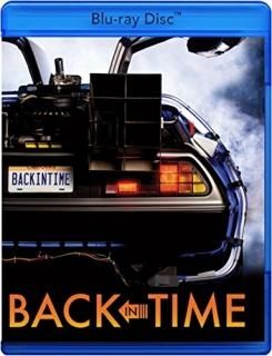 Back in Time Blu-ray