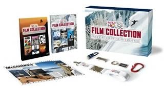 Red Bull Media House Film Collection Blu-ray Import