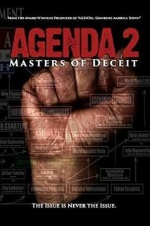 AGENDA 2 MASTERS OF DECEIT