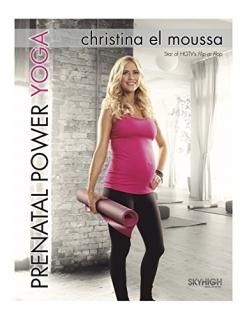 Christina El Moussa Prenatal Power Yoga