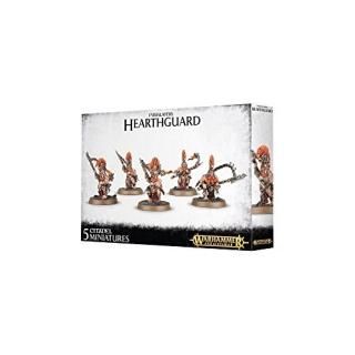 ϡ ե쥤䡼 ϥޡ֡ޡ Hearthguard Fyreslayers Warhammer Age of Si