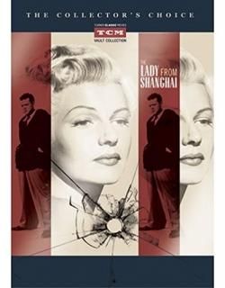 The Lady From Shanghai