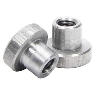 Allstarѥեޥ18546??25?1?/ 4- 20?x 5?/ 16? UHL weld-onʥå