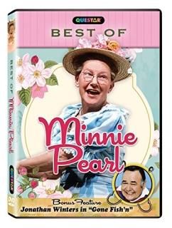Best of Minnie Pearl