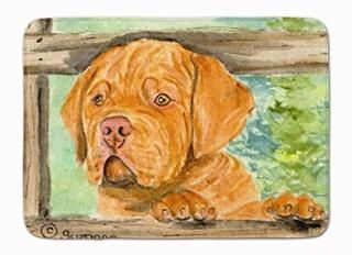 Caroline 's Treasures ss8926rug  DOGUE DE BORDEAUX եޥåȡ19? x 27ޥ顼